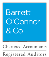 Barrett O'Connor & Co Chartered Accountants and Registered Auditors